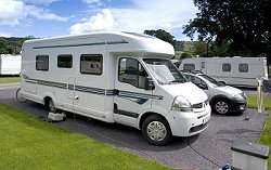 rv, travel trailer, ATV and other recreational vehicle insurance