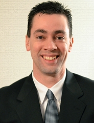 TroyerInsurance.com insurance expert Brian Taylor